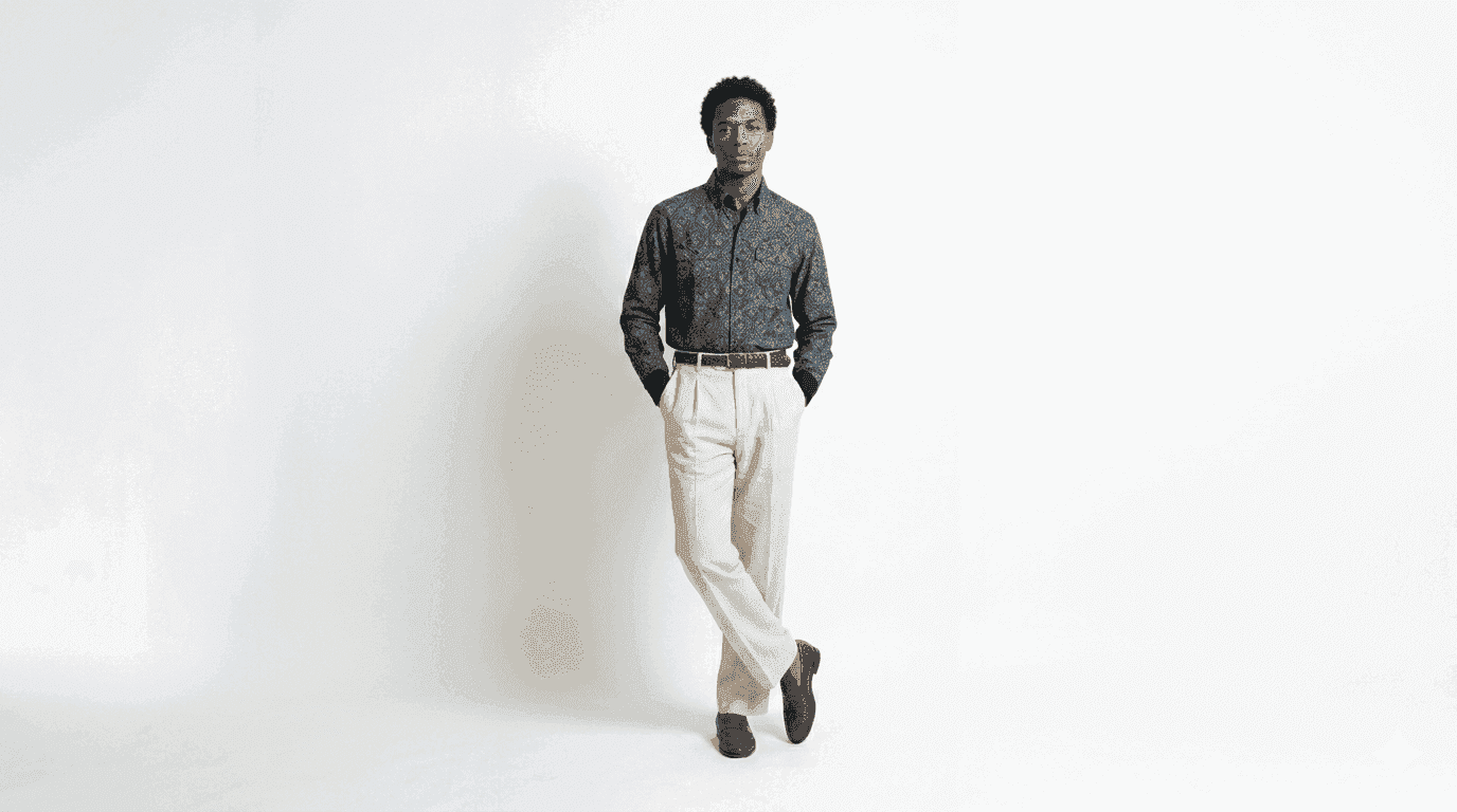 Heritage Fashion